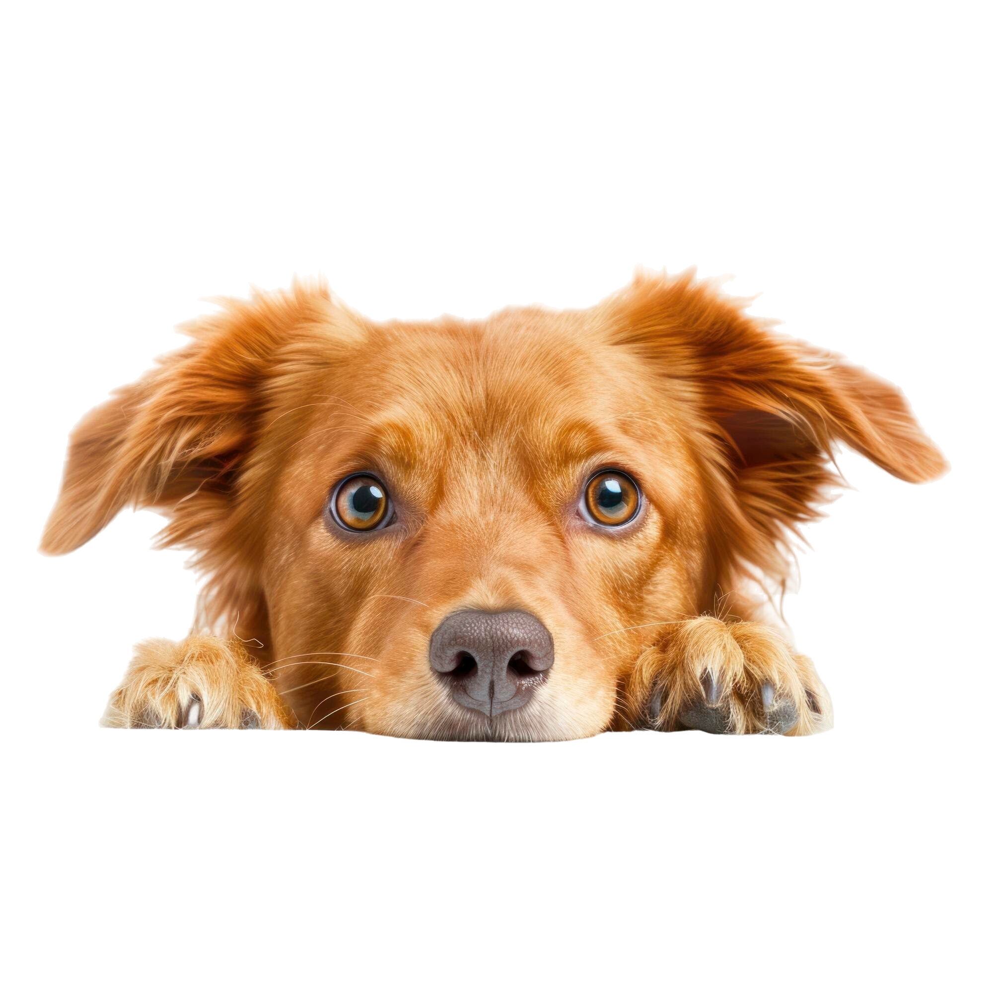 perro-adorable-expresion-curiosa