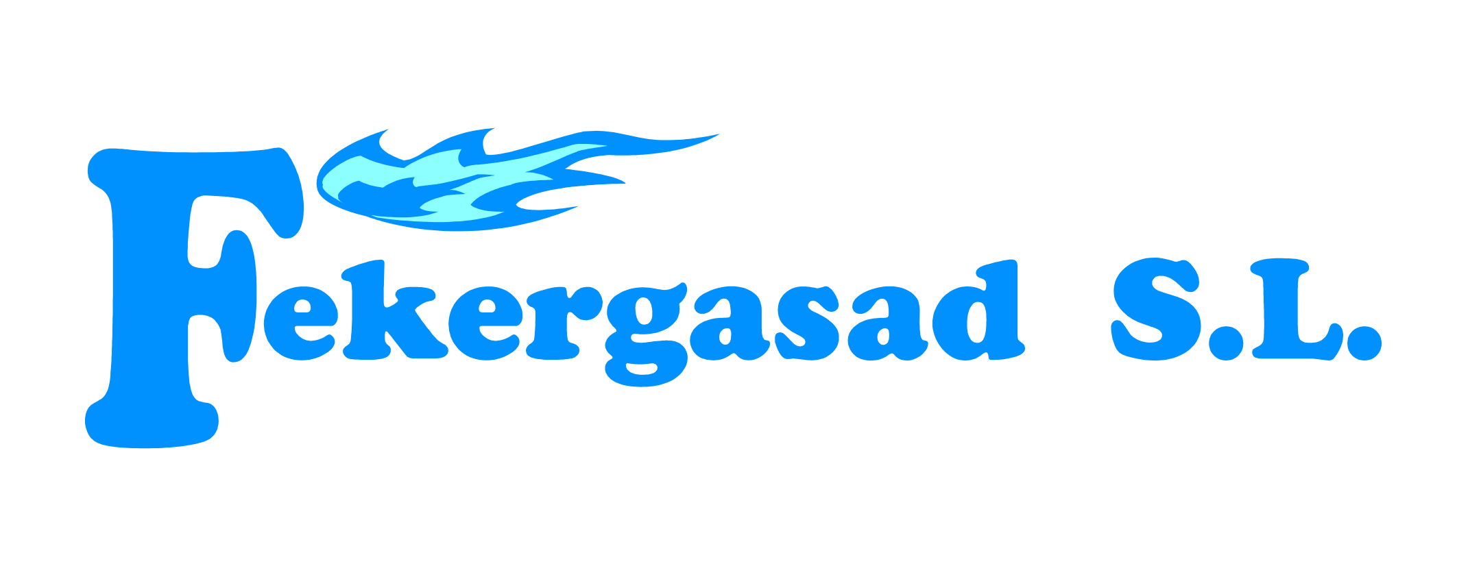 FEKERGAS (logotipo sencillo)