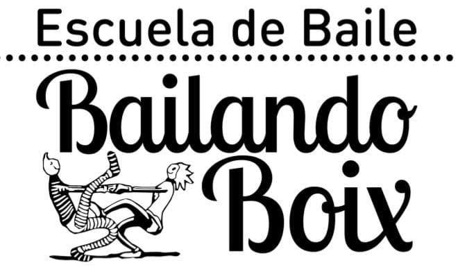 Bailando Boix Escuela de Baile