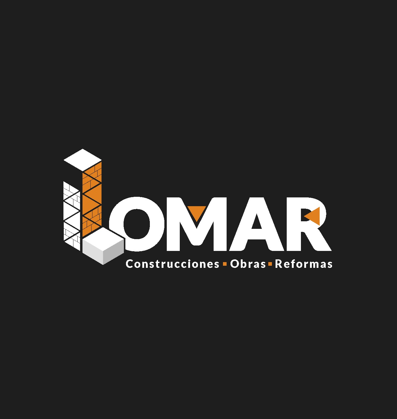 LOMAR Proyectos y Construcciones