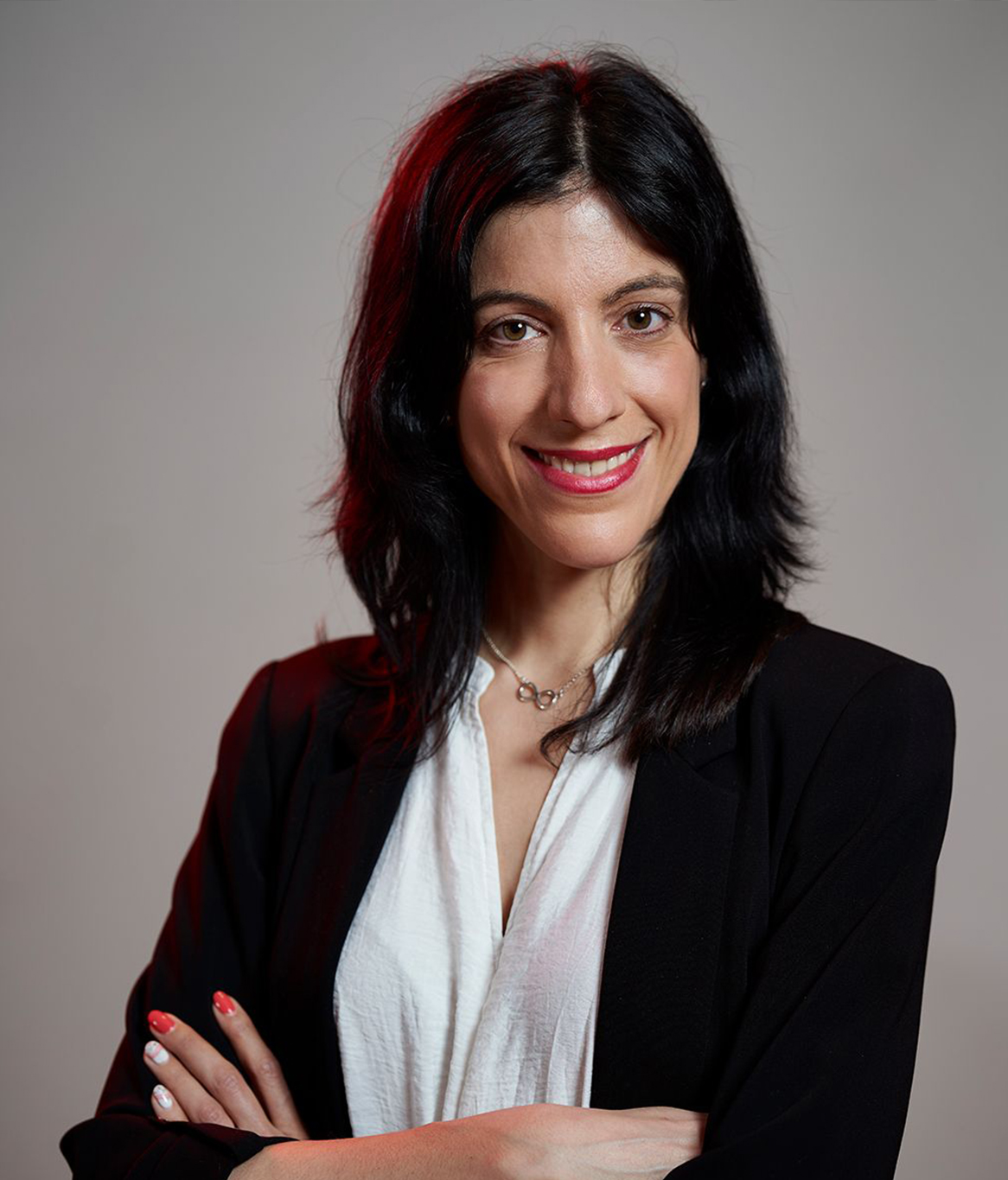 Naiara Díaz de Cerio