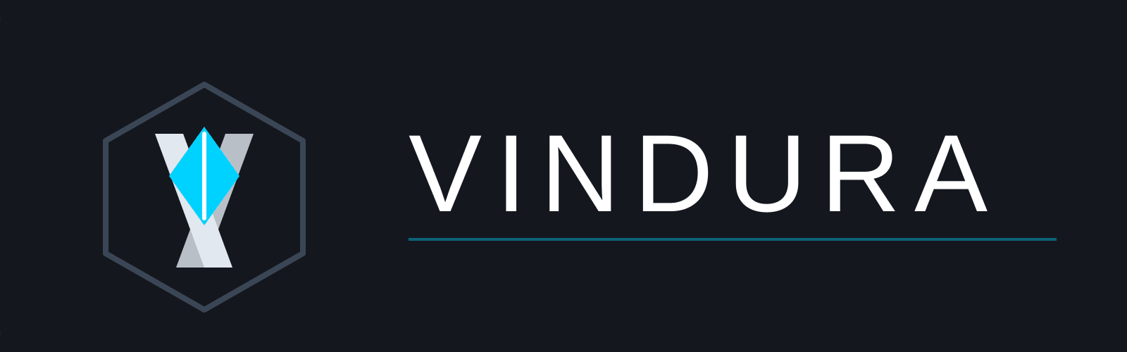 VINDURA Bike Logo