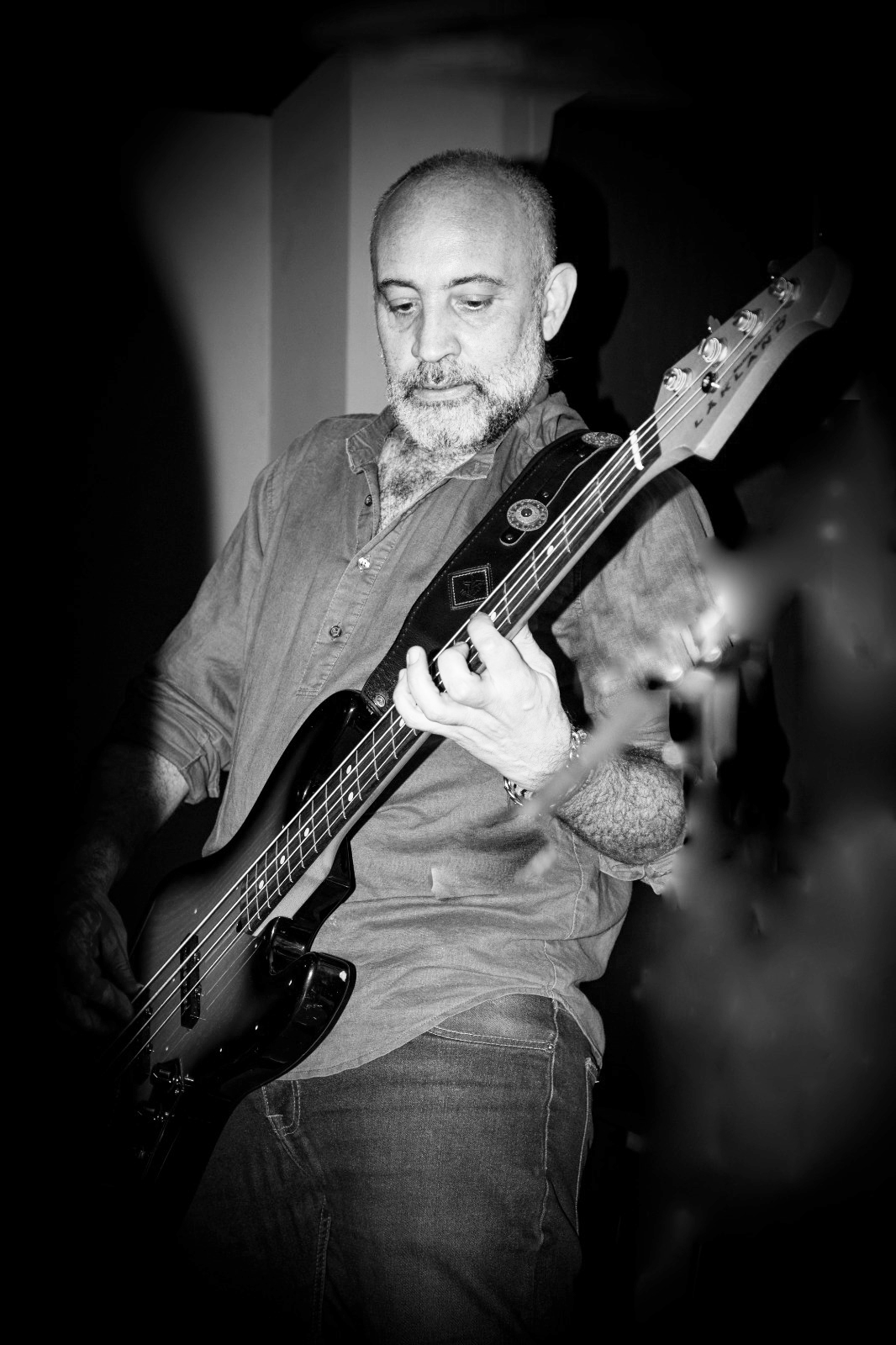 Jose Antonio Cabrera