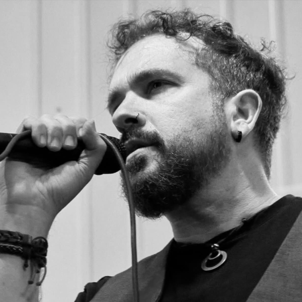 Jesús Bonoso